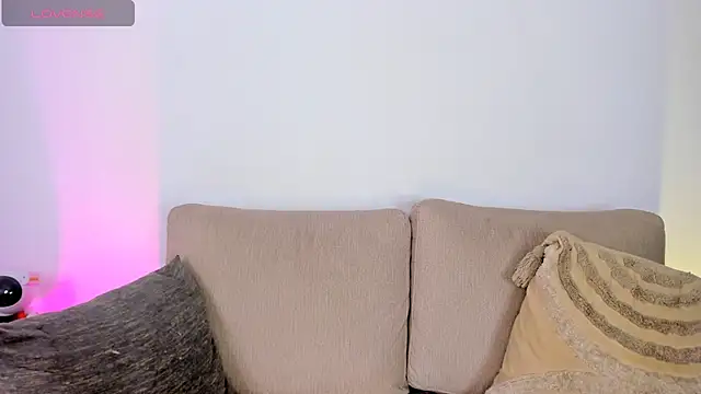 Živá chatovací místnost Stanlor1226