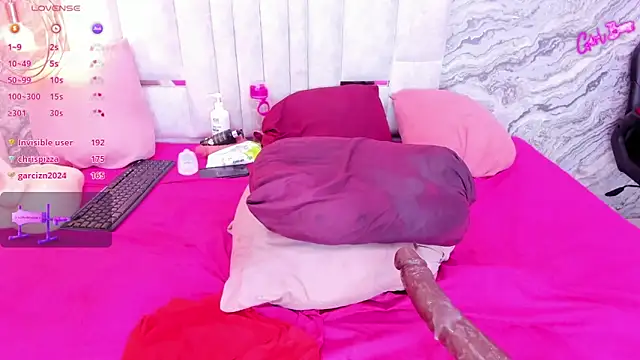 VeronicaLodge23 Ruang Obrolan Langsung