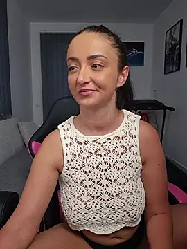 LilithBlaze_ Cameră chat live