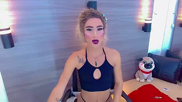 princessrainbowx's Live Sex Cam Show