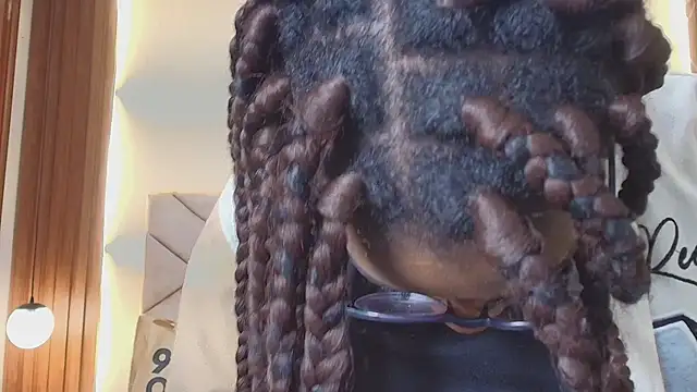 Živá chatovací místnost Raquel_jones