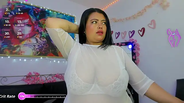 Janeth_zambrano Live chatroom
