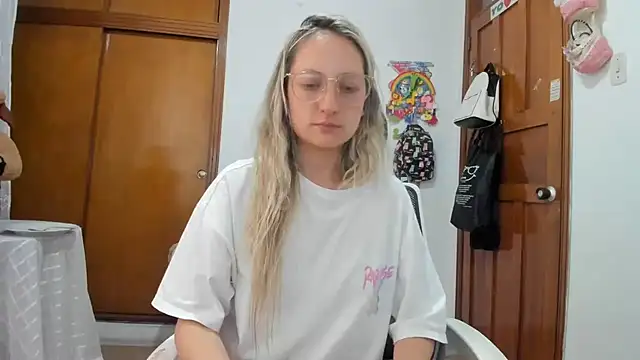 Adele_johnsonn1 Cameră chat live