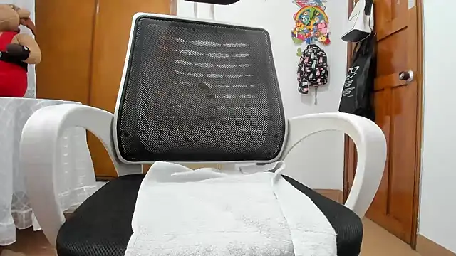 Chat ao vivo de Adele_johnsonn1