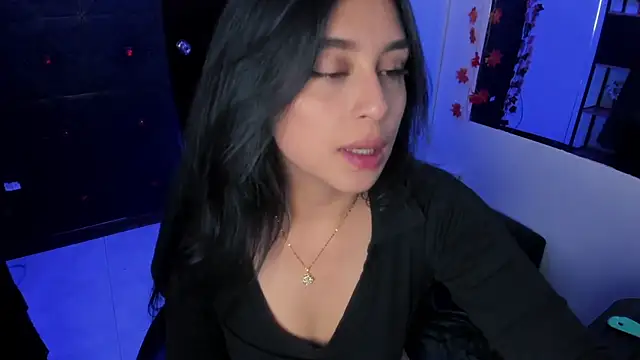 חדר צ'אט בשידור חי של MelodySweett