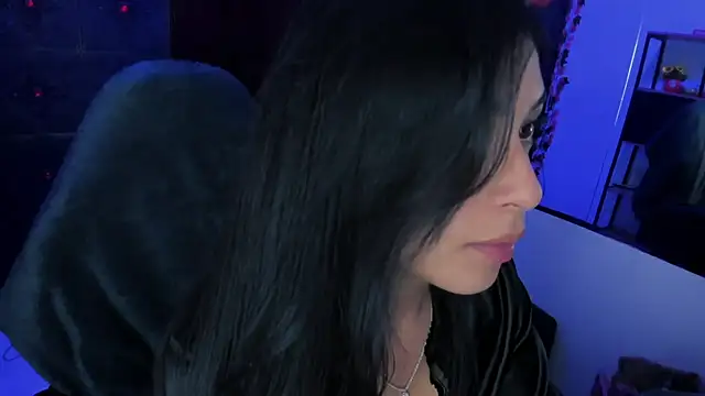 MelodySweett Live Chatraum