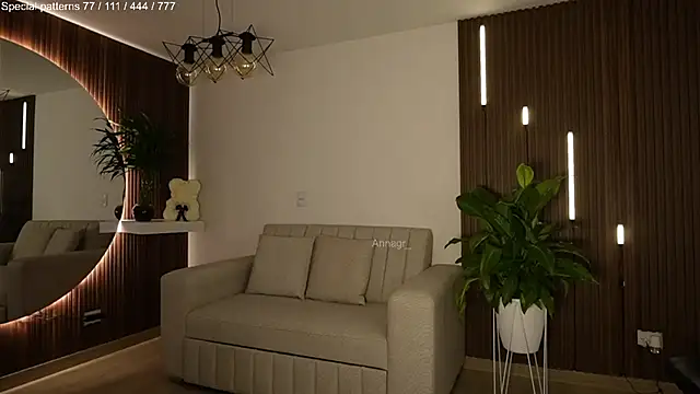 Annagr_ Live Chatraum
