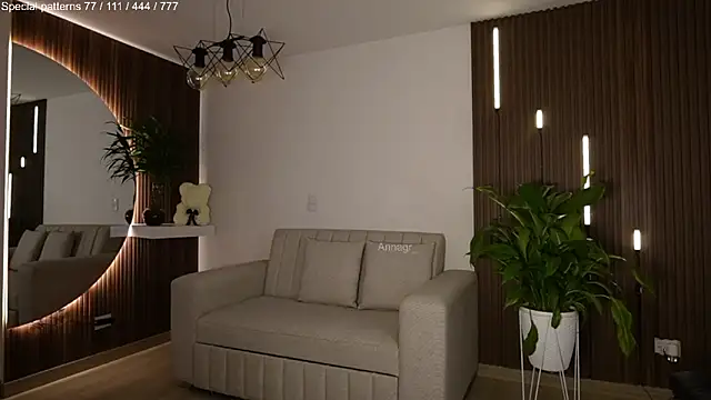Annagr_ Live Chatraum