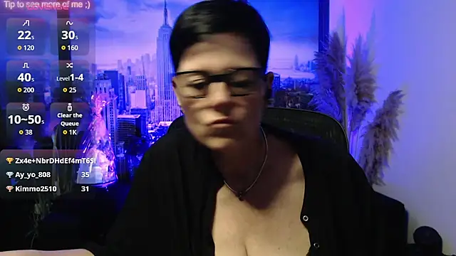ninarandmann live-chat rom