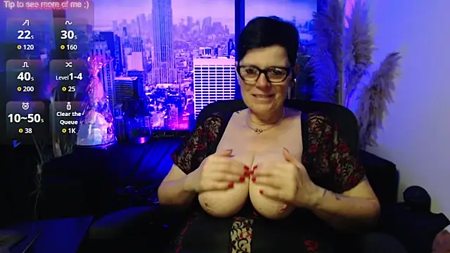 ninarandmann – live chatrum