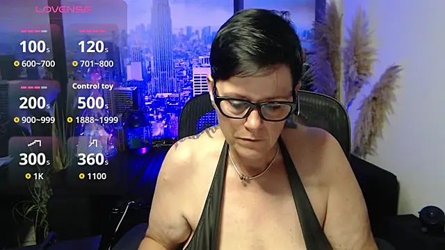 ninarandmann's Live Chat Room