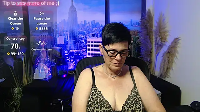 ninarandmann – live chatrum