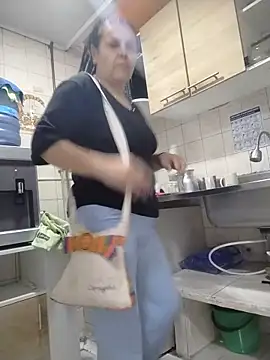 Živá chatovací místnost Natasha_miilf