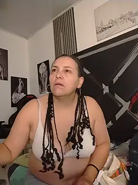 Natasha_miilfn Live chat-huone