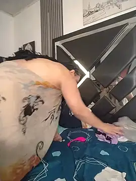 Phòng Chat Trực Tiếp Natasha_miilf