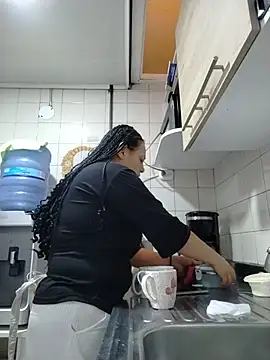 Natasha_miilf 실시간 채팅방