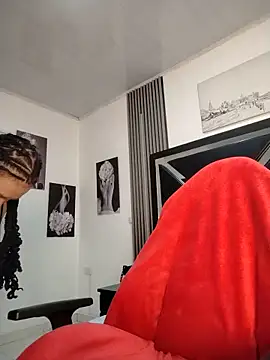 Natasha_miilf Cameră chat live
