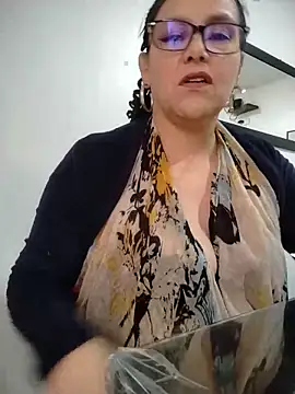 Natasha_miilf Adlı Modelin Canlı Sohbet Odası