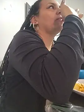 Natasha_miilf Live Chatraum