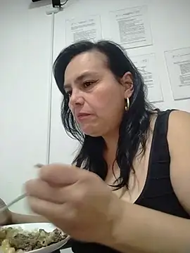 Chat ao vivo de Natasha_miilf