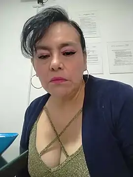 Chat ao vivo de Natasha_miilf