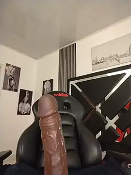 Chat soba uživo modela Natasha_miilf