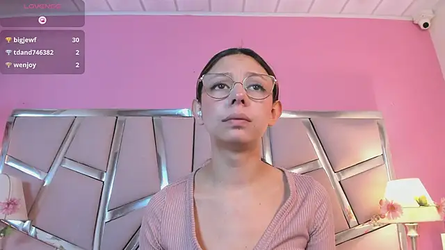 Chat ao vivo de Bonniepark