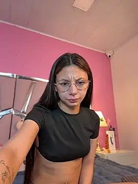 Bonniepark live-chat rom
