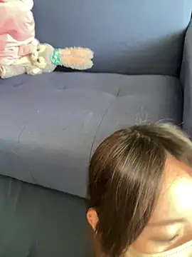 Chat soba uživo modela ranran_ch