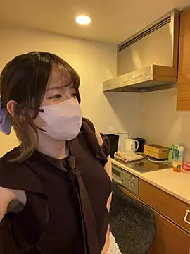 ranran_chのライブセックスカメラショー