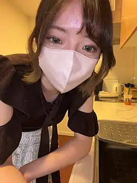 ranran_ch Live Chatraum
