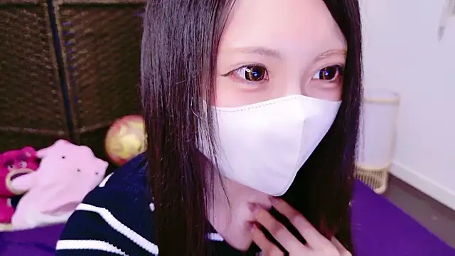 tsumugi_h – live chatrum