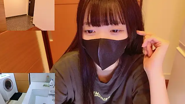 irohani_usagi Show Live Cam Tình Dục