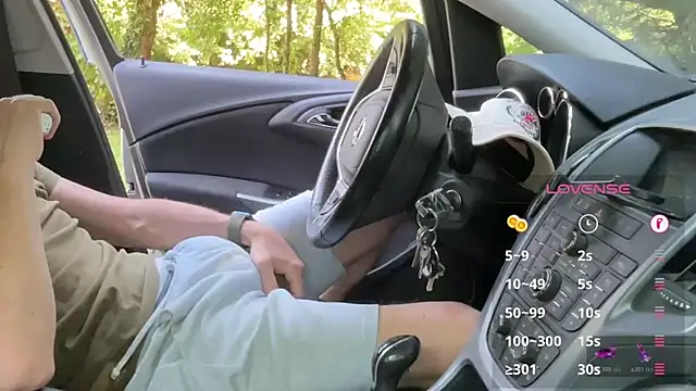 Cruising_Land: вебкам-шоу
