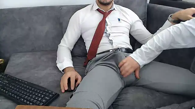 Naughtb0y 실시간 채팅방