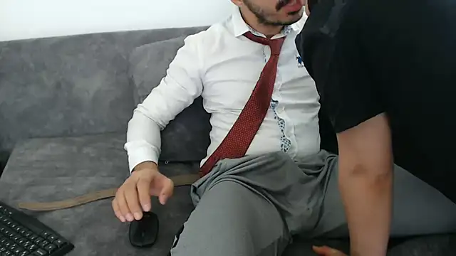 Naughtb0y 실시간 채팅방