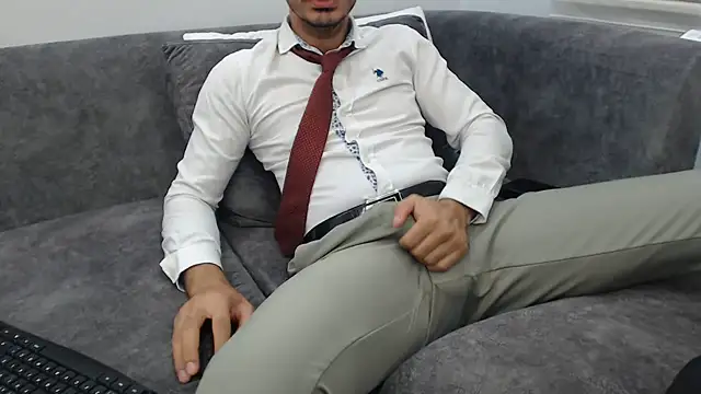 Sala de chat ao vivo de Naughtb0y