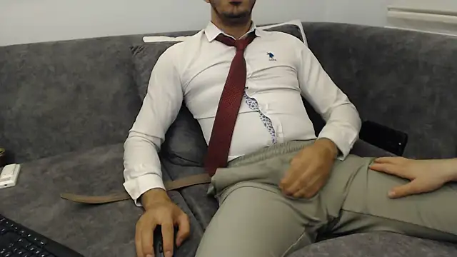 Naughtb0y 실시간 채팅방