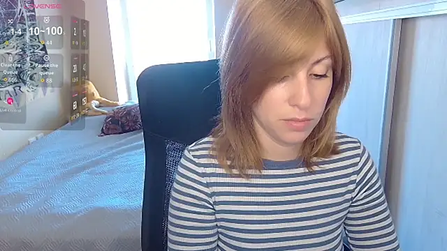 Sala de chat ao vivo de _blackgem