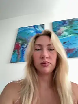 LuisaBecker Live Chatraum