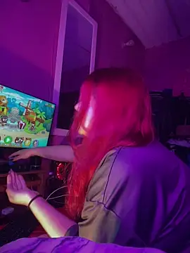 Sala de chat en directo de BlazedPauX