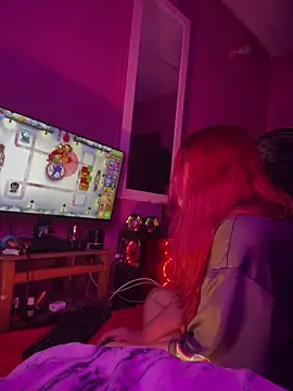 BlazedPauX Live Chatraum