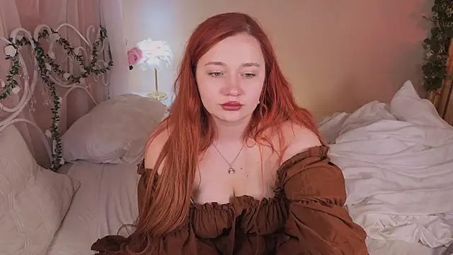 carolina_elf's Live Chat Room