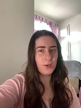 Živá chatovací místnost INELIKA