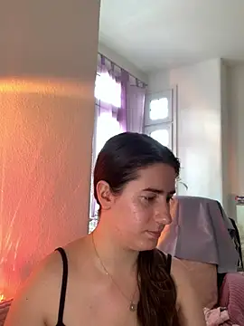 Živá chatovací místnost INELIKA