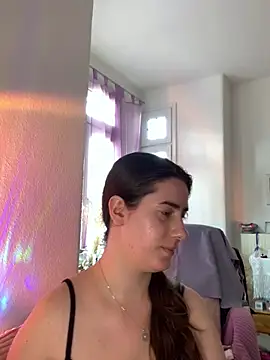 INELIKA – live chatrum