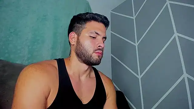 dei_211's Live Sex Cam Show