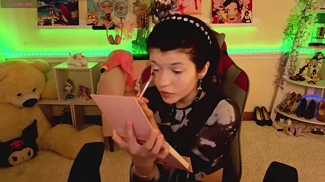 Katya_Zaitsevaのライブチャットルーム