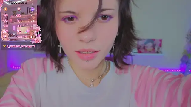 Katya_Zaitseva's Live Chat Room