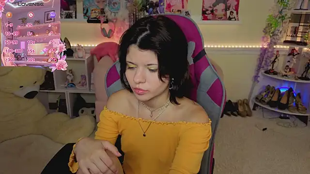 Katya_Zaitsevan Live chat-huone